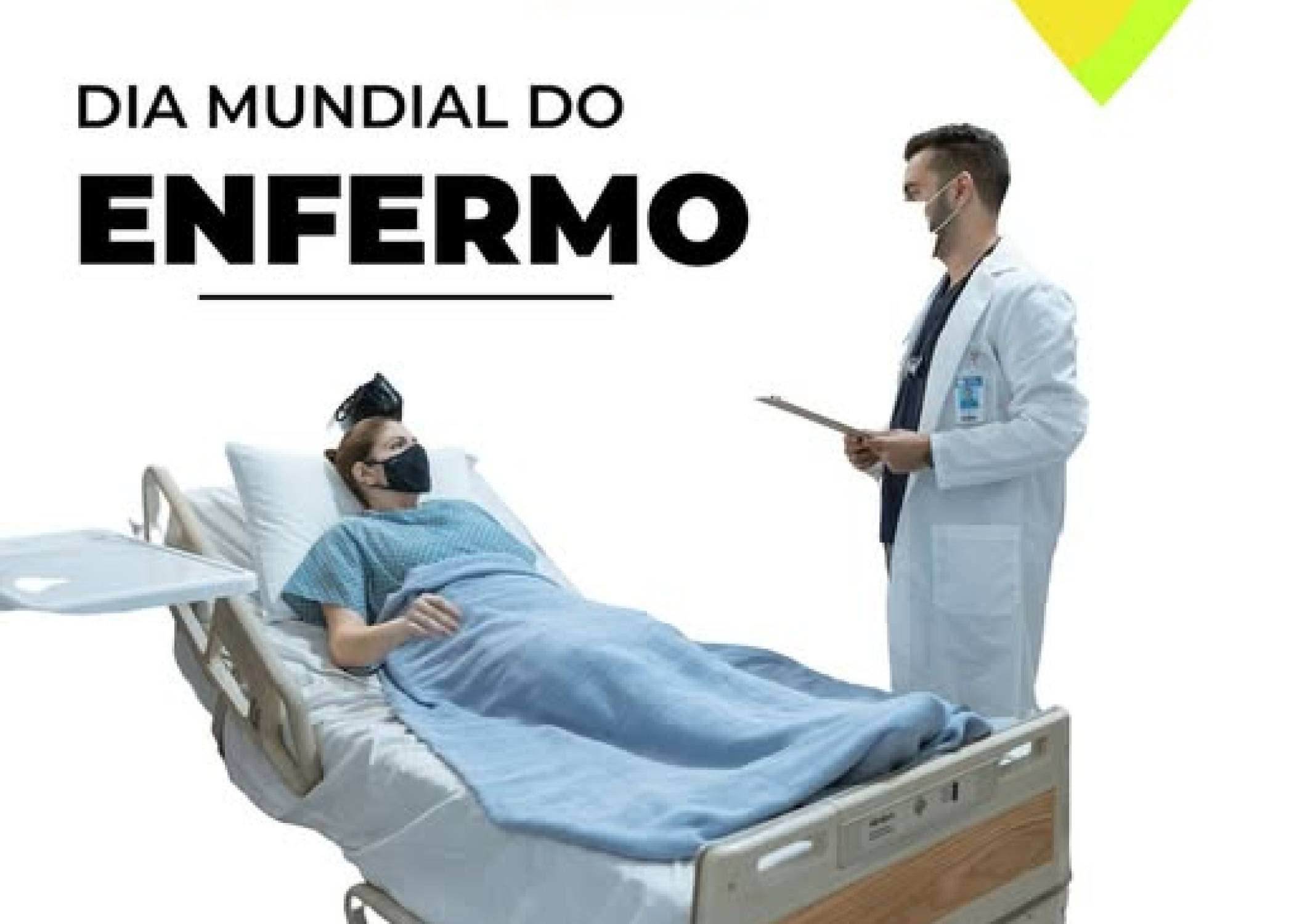 DIA MUNDIAL DO ENFERMEIRO